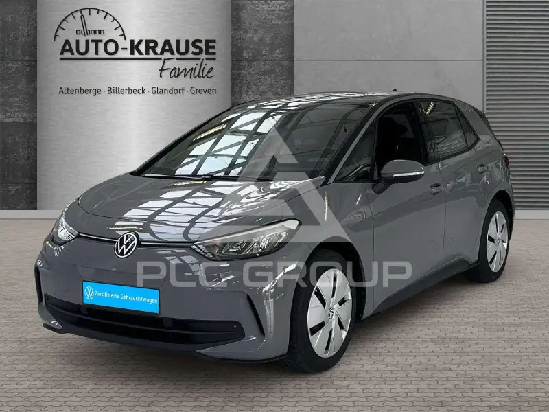 2024 Volkswagen ID3