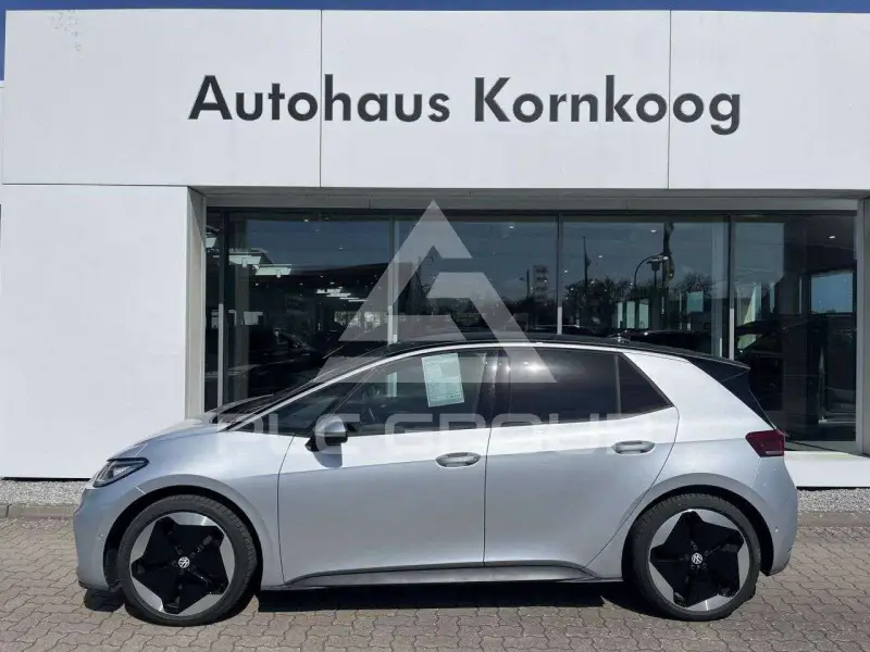 2024 Volkswagen ID3