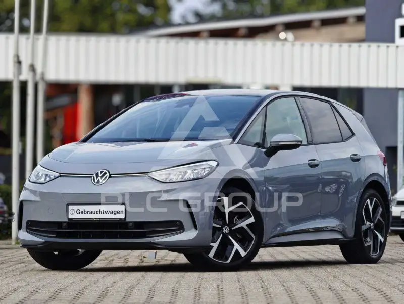 2024 Volkswagen ID3