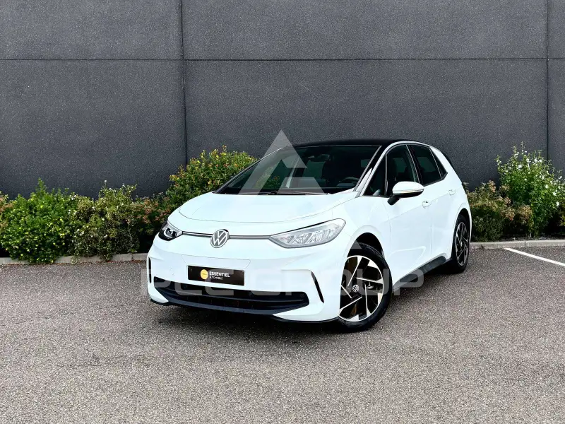 2024 Volkswagen ID3