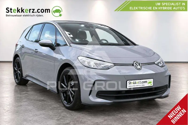 2024 Volkswagen ID3
