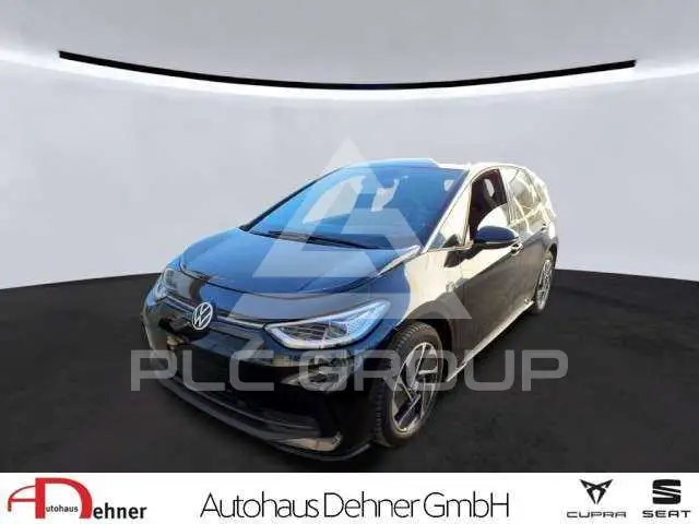 2024 Volkswagen ID3