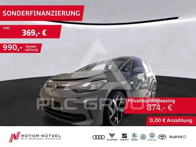 2024 Volkswagen ID3