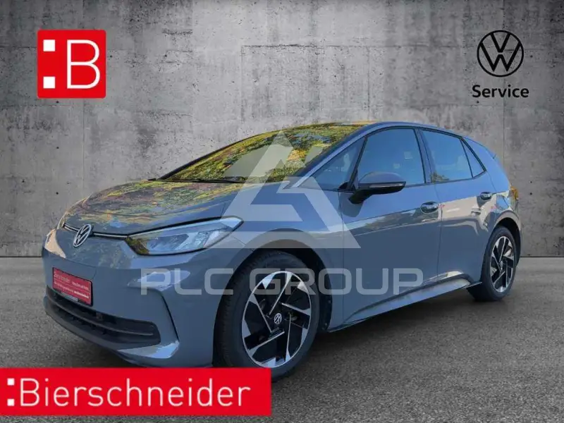 2024 Volkswagen ID3