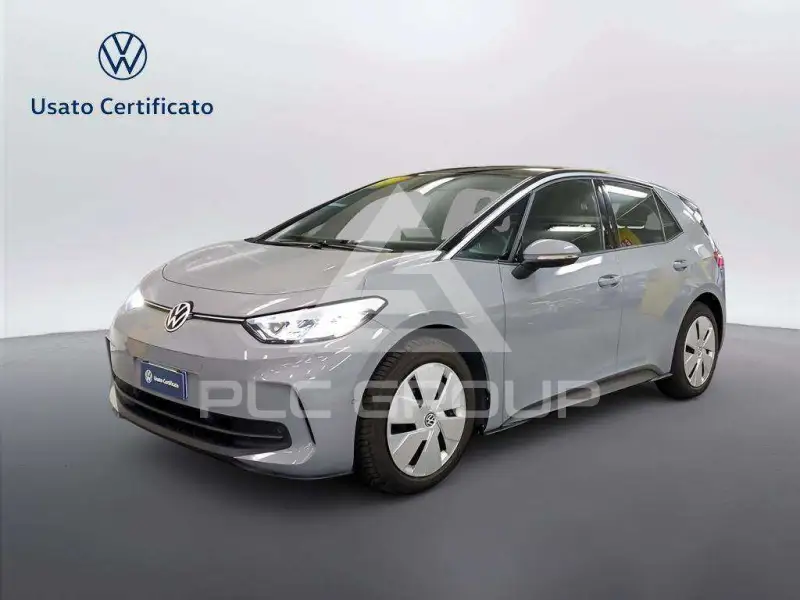 2024 Volkswagen ID3