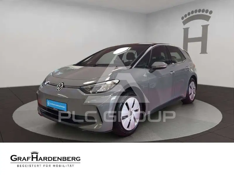 2024 Volkswagen ID3