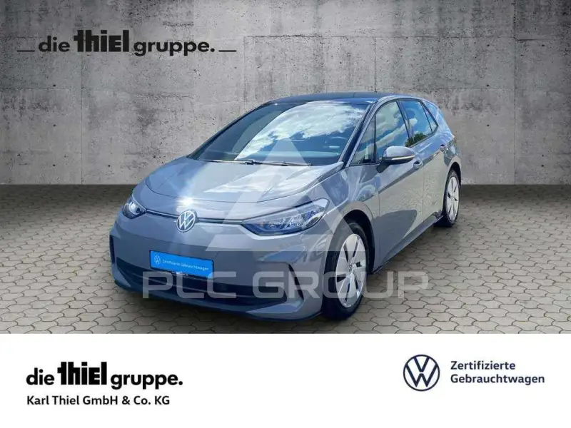 2024 Volkswagen ID3