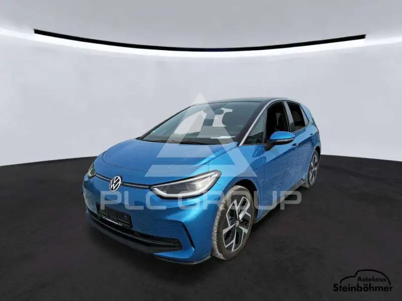 2024 Volkswagen ID3