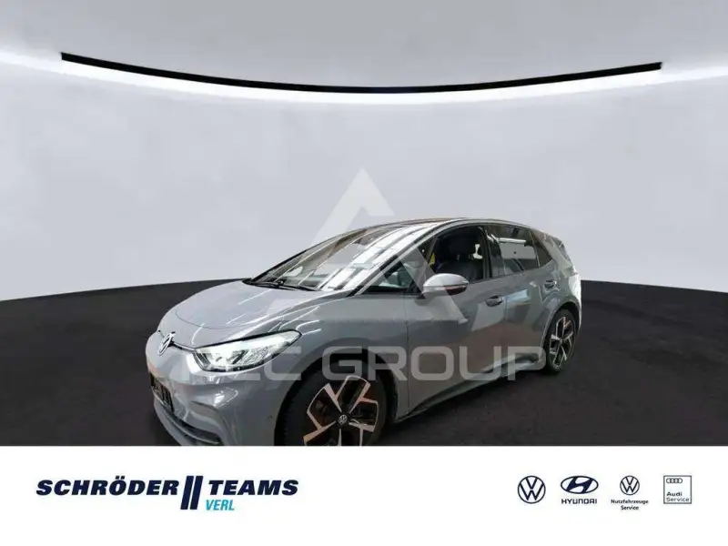 2024 Volkswagen ID3