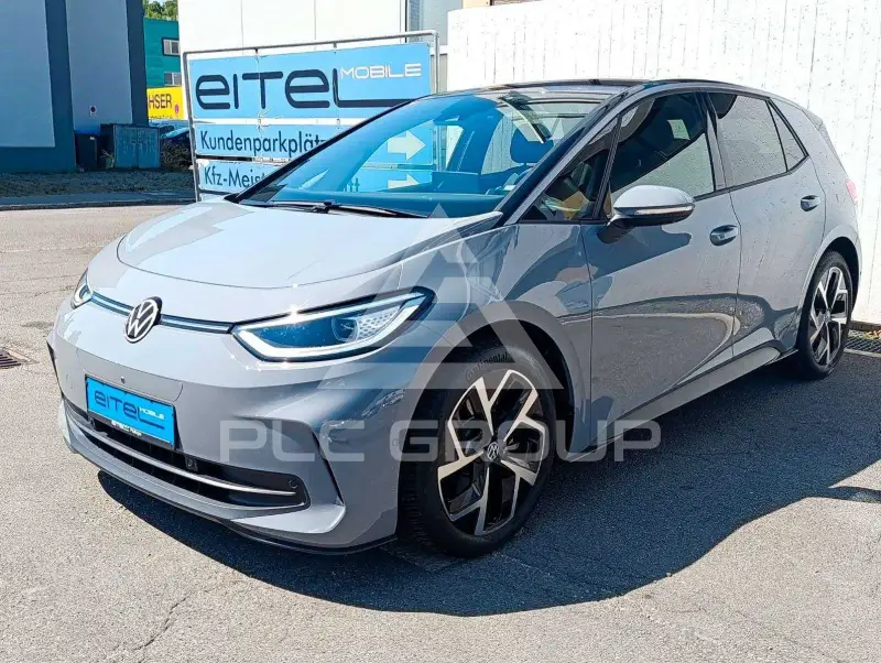 2024 Volkswagen ID3