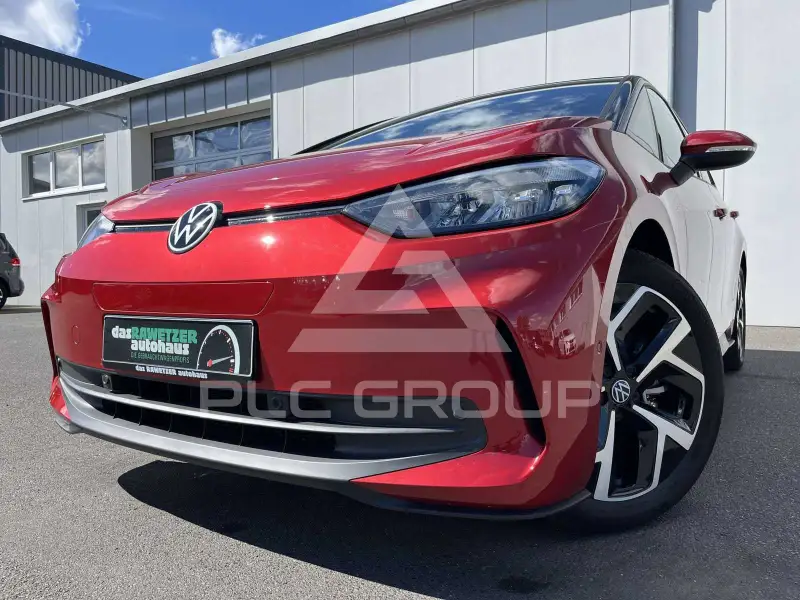 2024 Volkswagen ID3