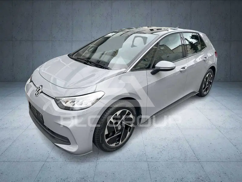 2024 Volkswagen ID3
