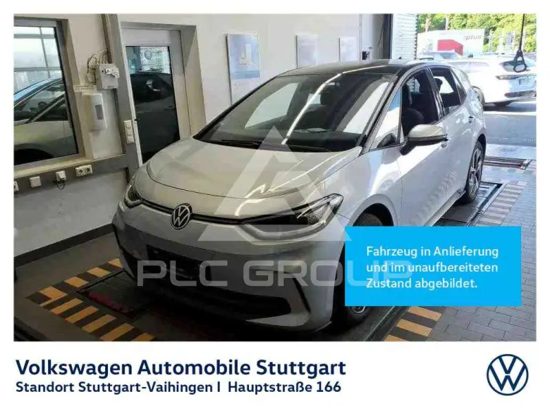 2024 Volkswagen ID3