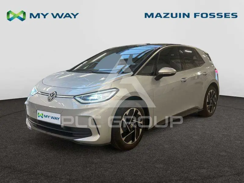 2024 Volkswagen ID3