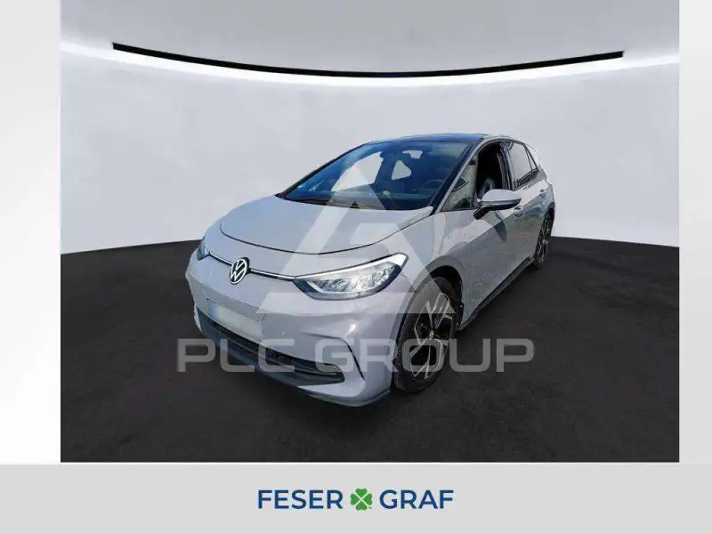 2024 Volkswagen ID3