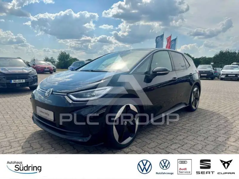 2024 Volkswagen ID3