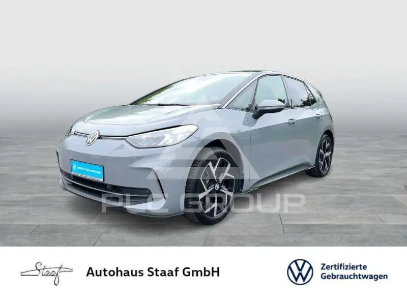 2024 Volkswagen ID3