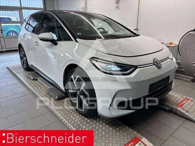 2024 Volkswagen ID3