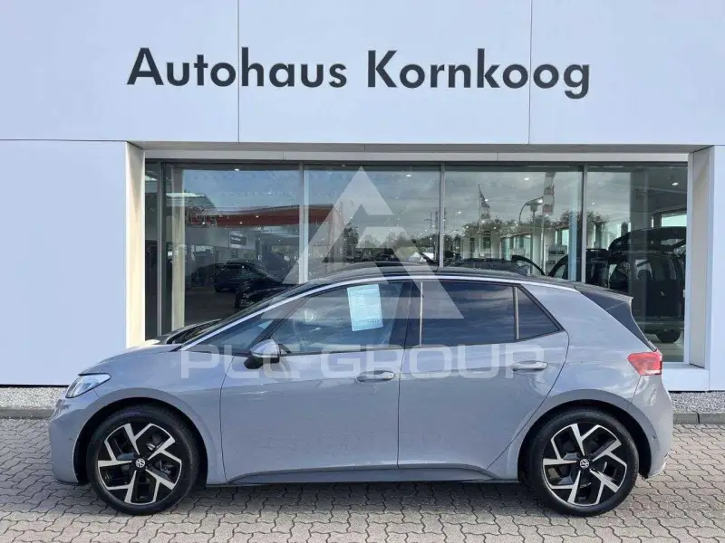 2024 Volkswagen ID3