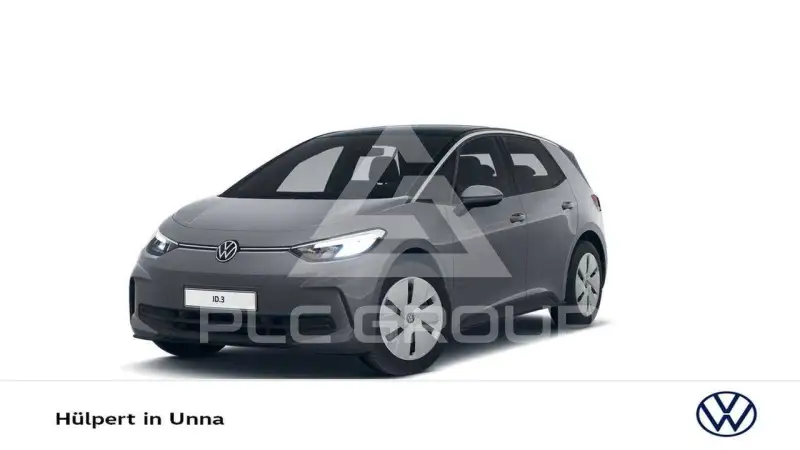 2024 Volkswagen ID3