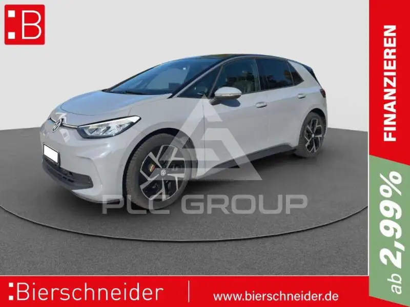 2024 Volkswagen ID3