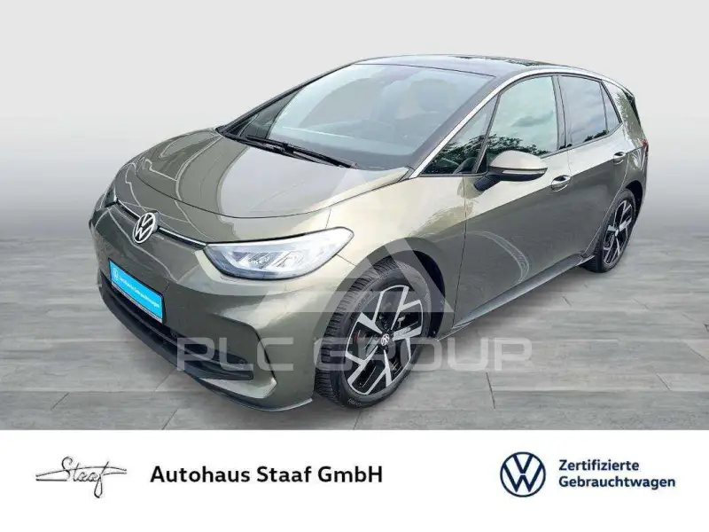2024 Volkswagen ID3