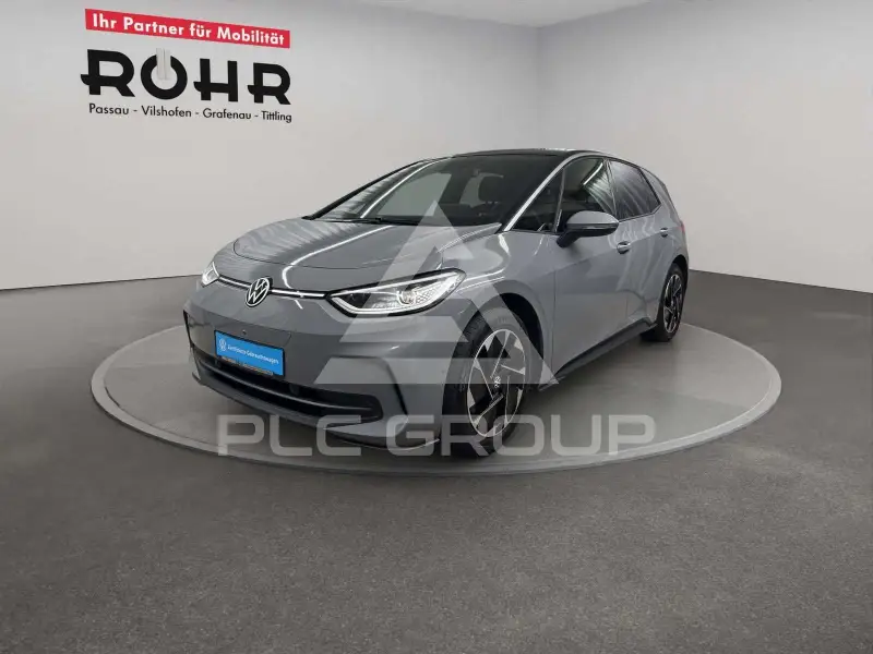 2024 Volkswagen ID3