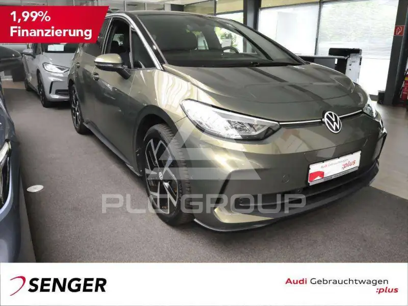 2024 Volkswagen ID3