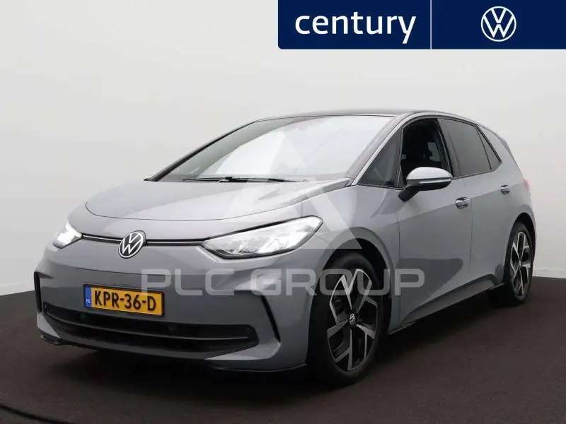 2024 Volkswagen ID3