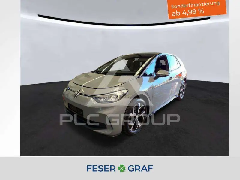 2024 Volkswagen ID3