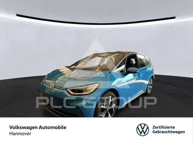 2024 Volkswagen ID3