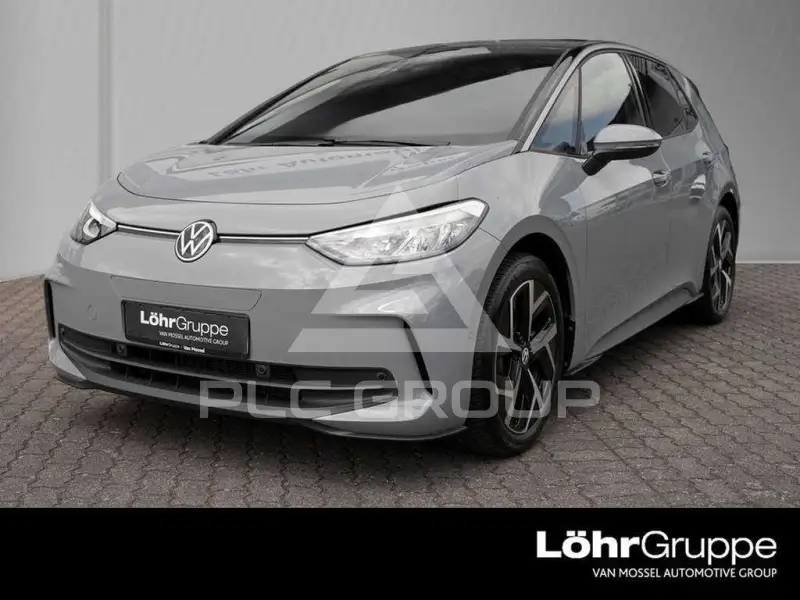 2024 Volkswagen ID3