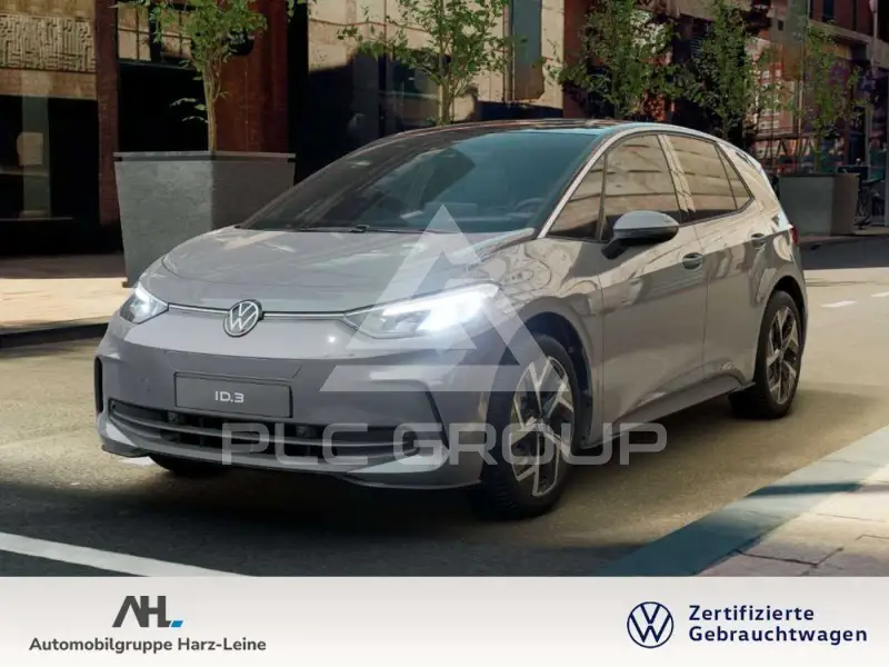 2024 Volkswagen ID3