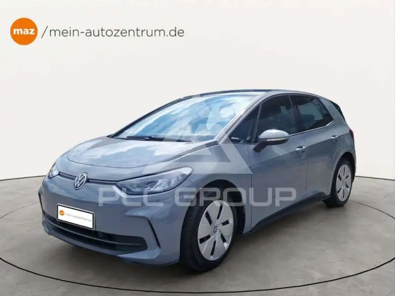 2024 Volkswagen ID3