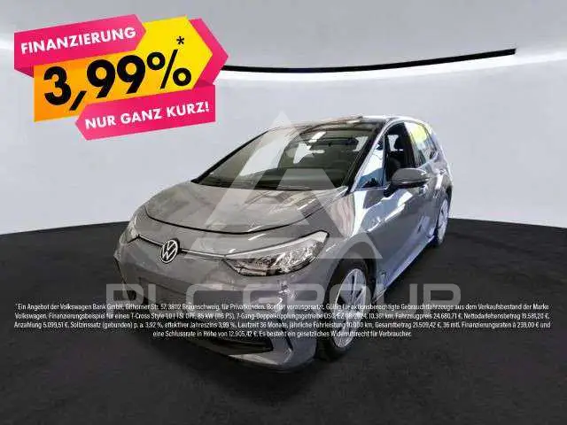 2024 Volkswagen ID3