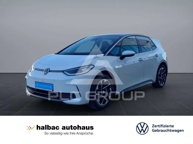 2024 Volkswagen ID3