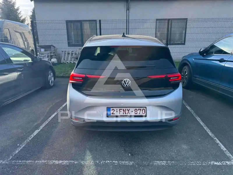 2024 Volkswagen ID3