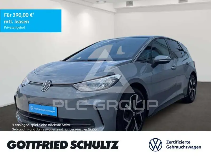 2024 Volkswagen ID3