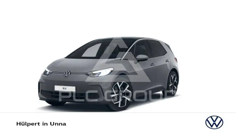 2024 Volkswagen ID3