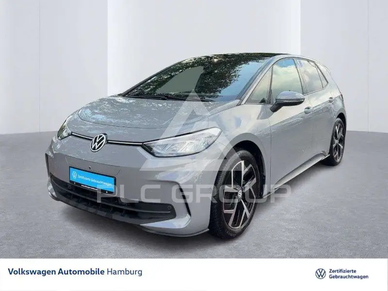 2024 Volkswagen ID3