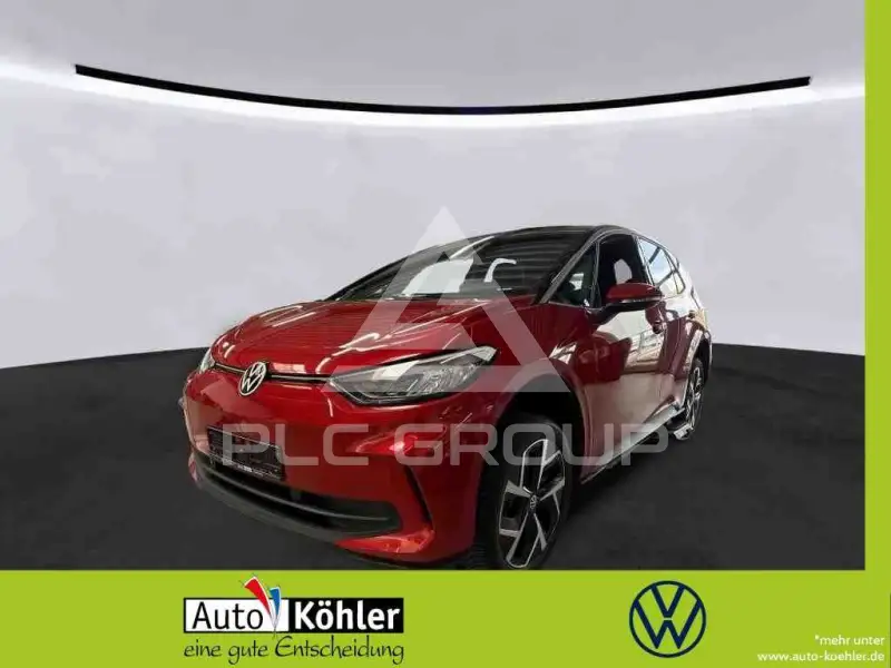 2024 Volkswagen ID3