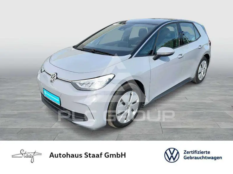 2024 Volkswagen ID3