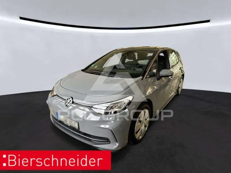 2024 Volkswagen ID3