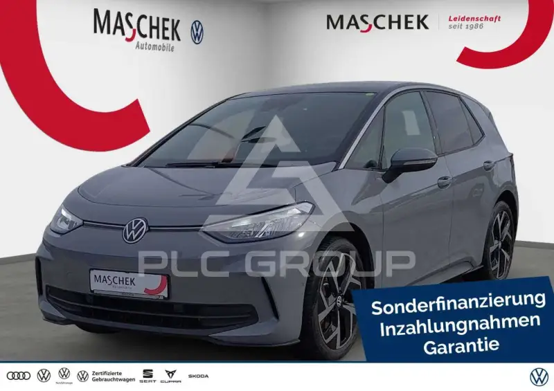 2024 Volkswagen ID3