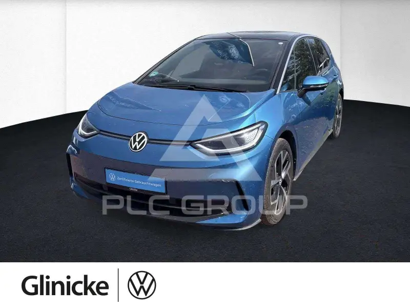 2024 Volkswagen ID3