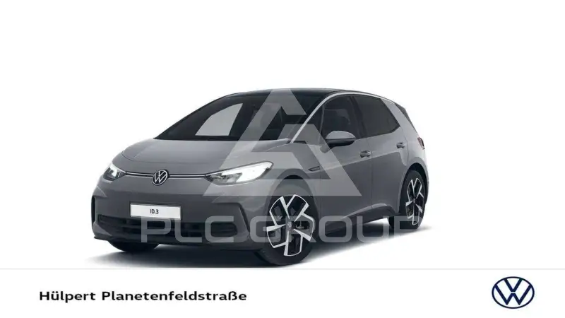 2024 Volkswagen ID3