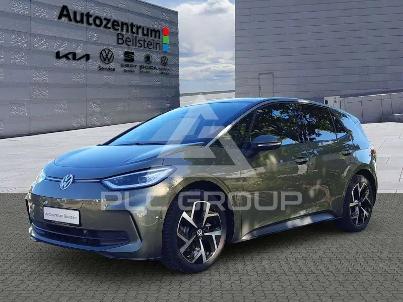 2024 Volkswagen ID3