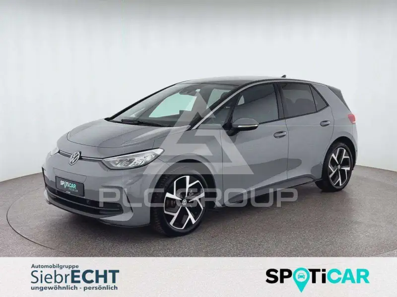 2024 Volkswagen ID3