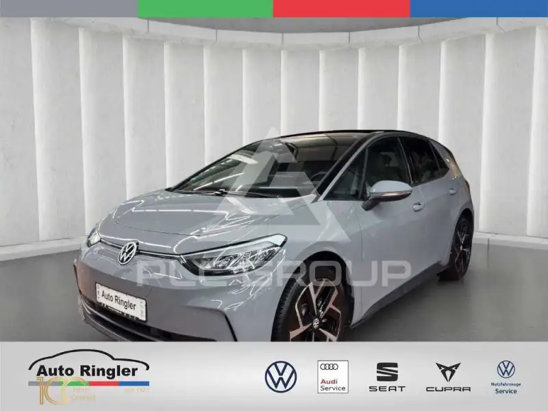 2024 Volkswagen ID3