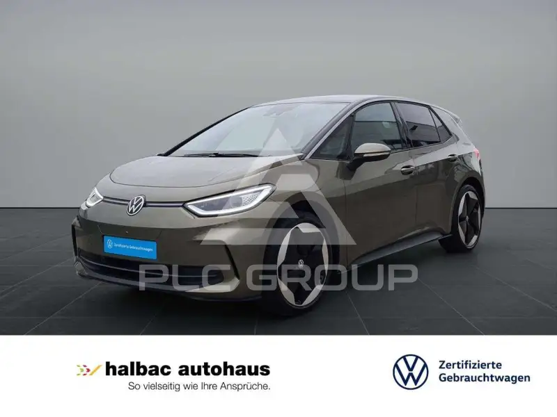2024 Volkswagen ID3